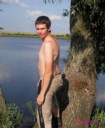 adrian, Male, 35, Łódź, Polska, Photo: 2