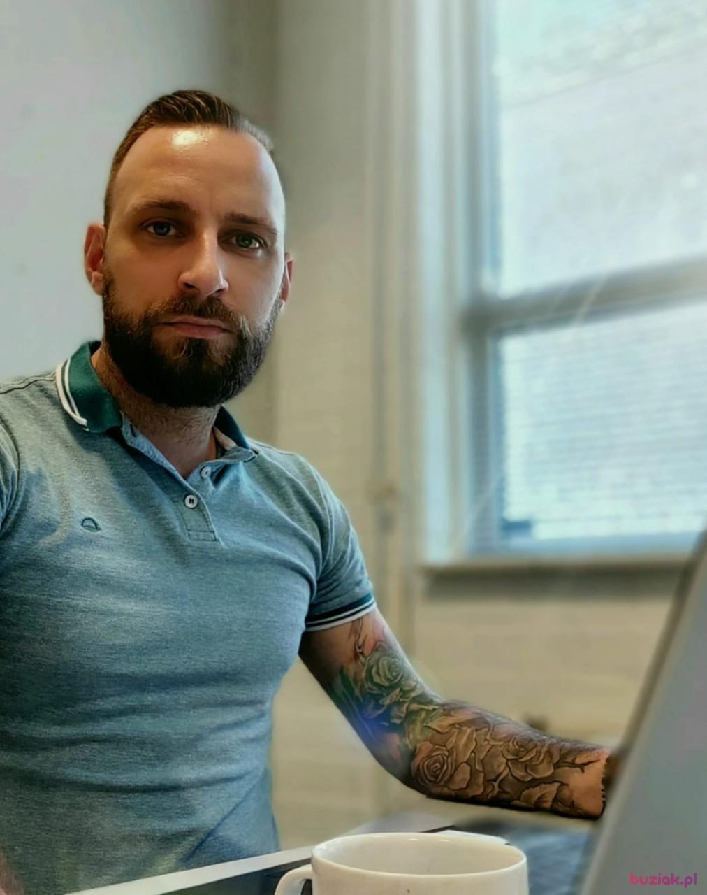 Kamil, Mężczyzna, 37, Holandia, Zdjęcie: 4