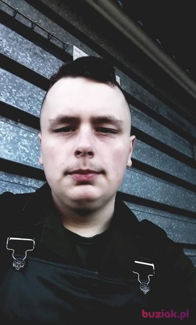 Wojtek, Mężczyzna, 29, Puławy, Polska, Zdjęcie: 1