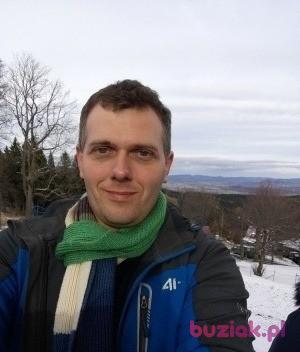 Marcin, Male, 45, Wrocław, Polska, Photo: 4