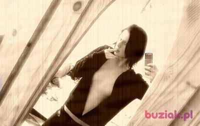 Barbara, Female, 33, Bielsko-Biała, Polska, Photo: 3