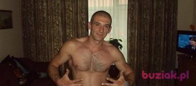 marek, Mężczyzna, 45, Haarlem, Holandia, Zdjęcie: 3