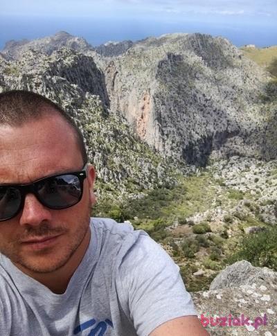 Michal, Male, 39, Berlin, Niemcy, Photo: 3