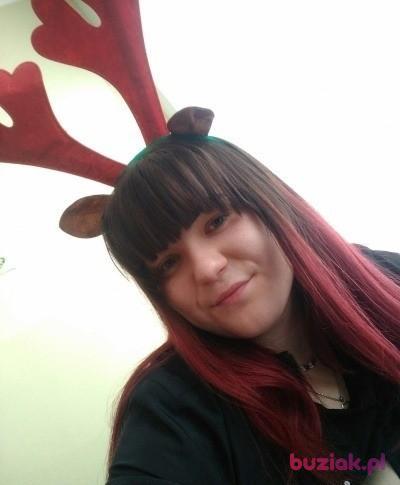 Ania, Kobieta, 25, Kielce, Polska, Zdjęcie: 2