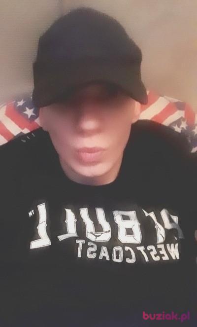 Daniel, Mężczyzna, 33, Kamień Pomorski, Polska, Zdjęcie: 6