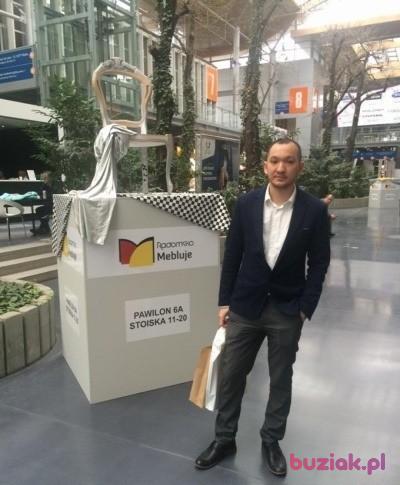 Johan, Male, 34, Wrocław, Polska, Photo: 2