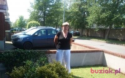 regina, Kobieta, 71, Skalbmierz, Polska, Zdjęcie: 4
