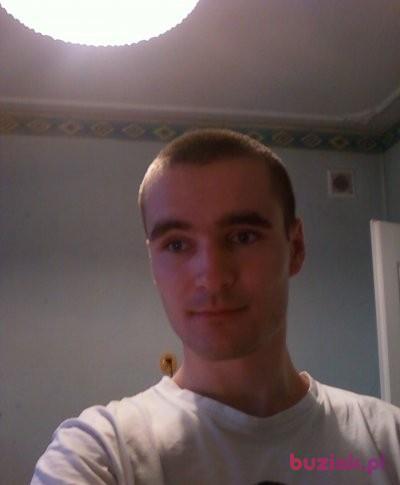 Artur, Male, 37, Turek, Polska, Photo: 2