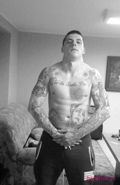 Krystian, Mężczyzna, 31, Czersk, Polska, Zdjęcie: 2