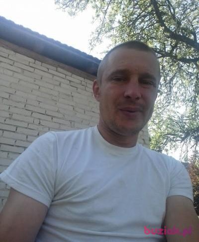 Damian, Male, 38, Leżajsk, Polska, Photo: 1