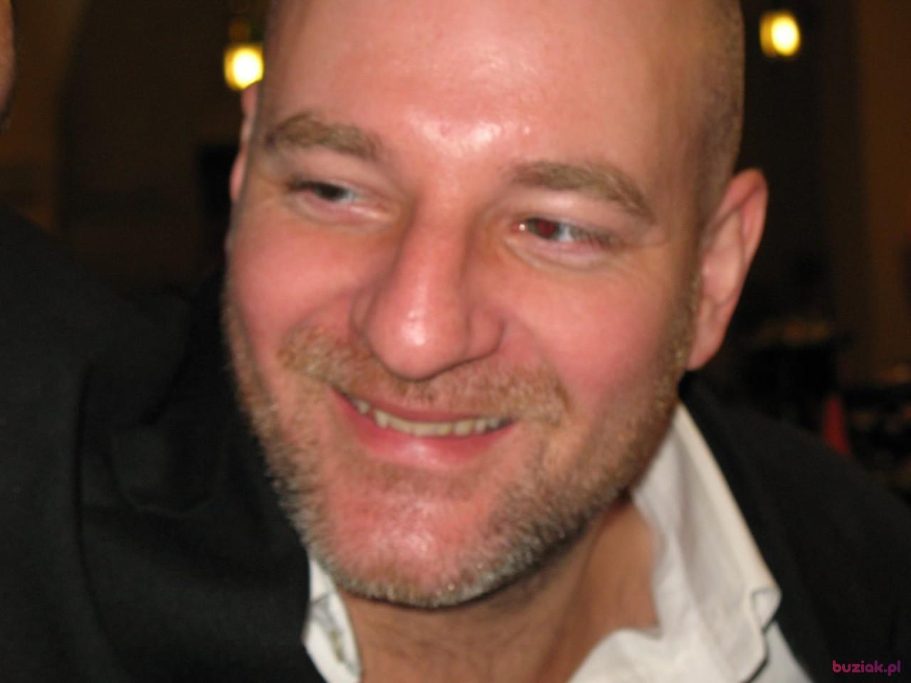 Pitrrr, Mężczyzna, 51, Kraków, Polska, Zdjęcie: 2