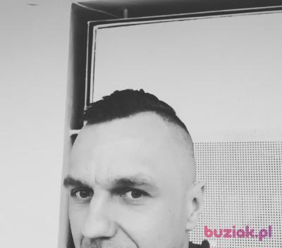 Dawid, Mężczyzna, 43, Gdańsk, Polska, Zdjęcie: 1