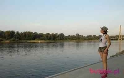 Marina, Kobieta, 53, Warszawa, Polska, Zdjęcie: 6