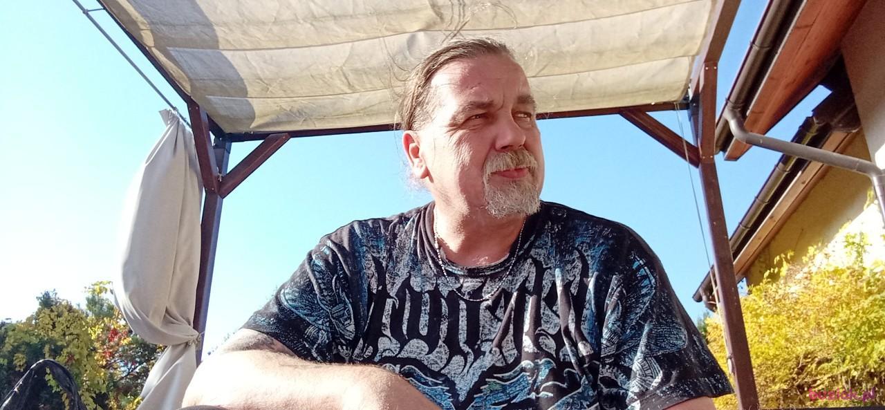 pynior, Mężczyzna, 54, Warszawa, Polska, Zdjęcie: 5