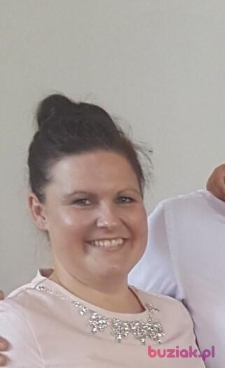 Magda, Female, 39, Wrocław, Polska, Photo: 2