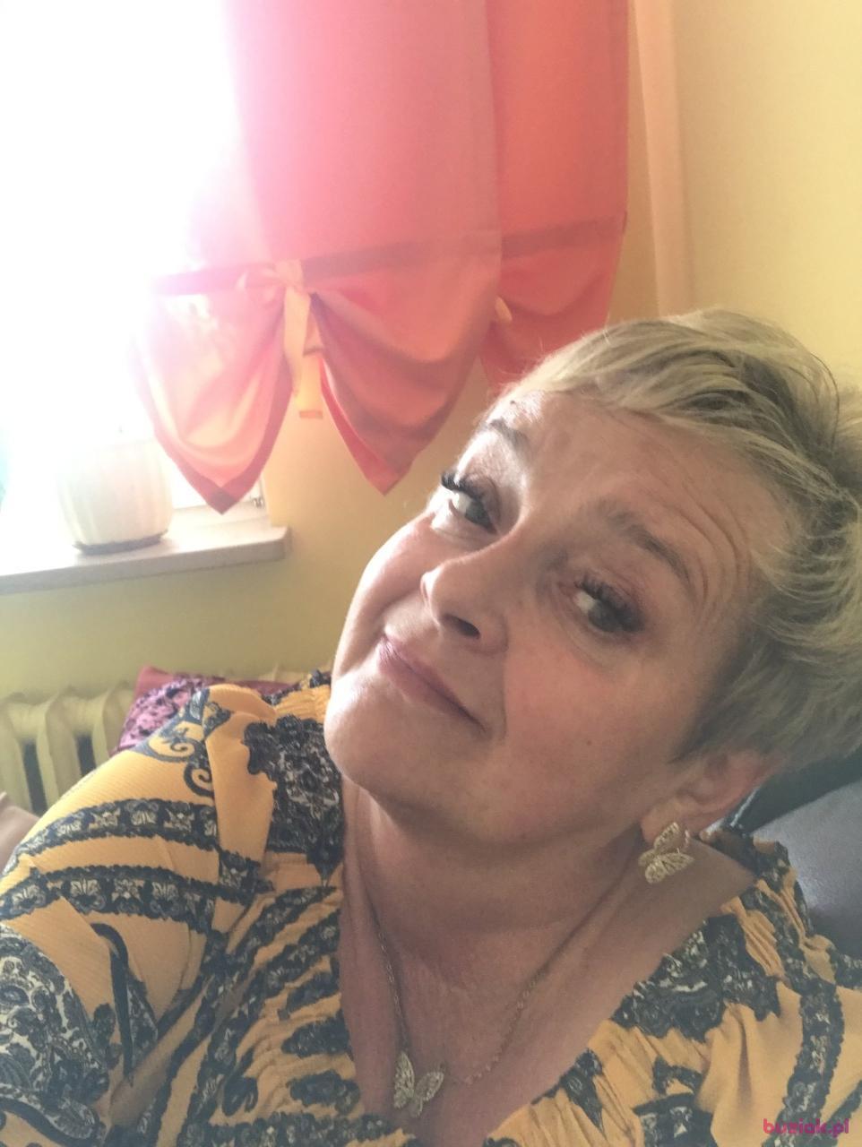 Maria, Kobieta, 65, Gdańsk, Polska, Zdjęcie: 4