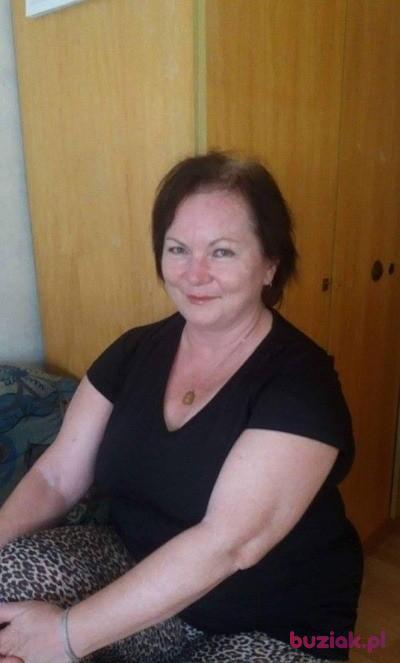 jolanta, Female, 63, Lublin, Polska, Photo: 4