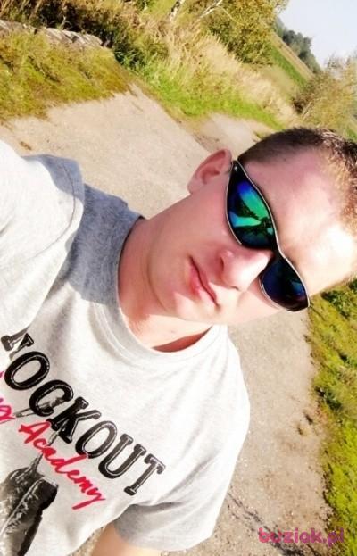 Paweł, Male, 36, Oświęcim, Polska, Photo: 1