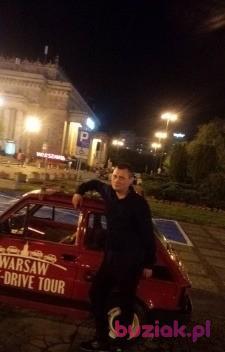 Dominik, Mężczyzna, 36, Zielonka, Polska, Zdjęcie: 4