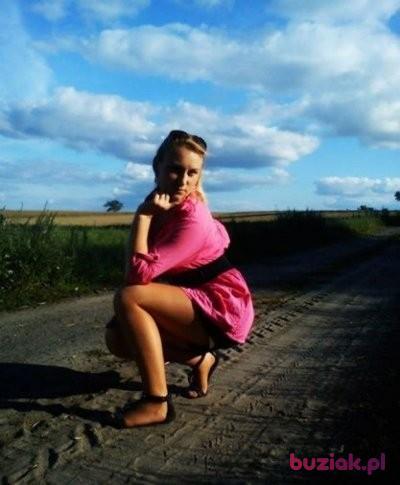 Daria , Female, 36, Choszczno, Polska, Photo: 3