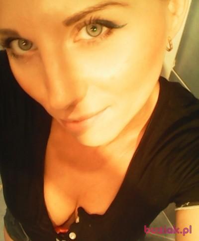 Molivka, Female, 39, Wrocław, Polska, Photo: 2
