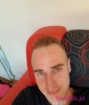 piotr, Male, 35, Kalisz, Polska, Photo: 4