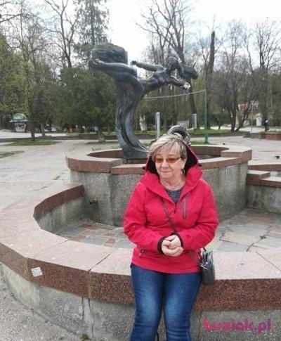 Halina, Female, 81, Mikołów, Polska, Photo: 18