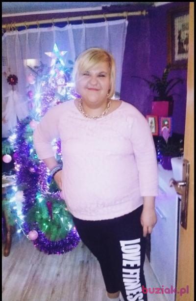 Ada, Kobieta, 32, Konin, Polska, Zdjęcie: 2