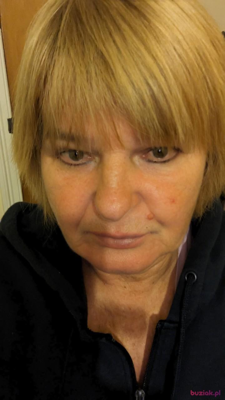 Irena, Kobieta, 65, Wielka Brytania, Zdjęcie: 2