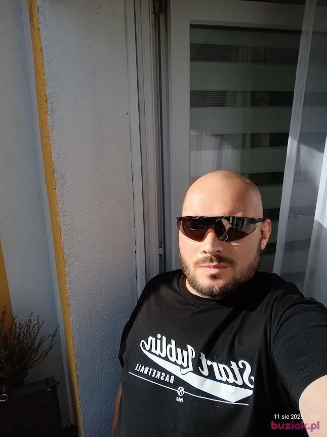 DanielK, Male, 40, Lublin, Polska, Photo: 2