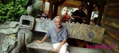 Paweł, Male, 67, Łódź, Polska, Photo: 3