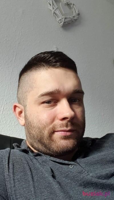 Alan, Male, 37, Cologne, Niemcy, Photo: 3