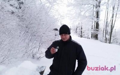 vulgus, Male, 39, Bielawa, Polska, Photo: 1