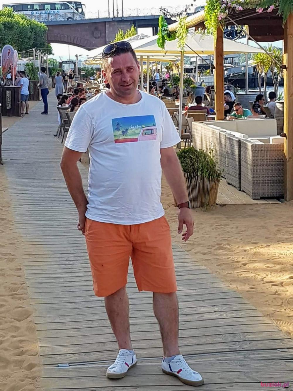 Artur, Mężczyzna, 45, Frankfurt, Niemcy, Zdjęcie: 1