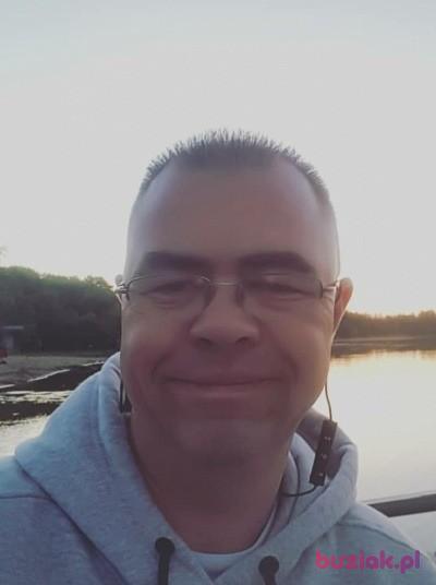Brunet, Male, 49, Poznań, Polska, Photo: 2