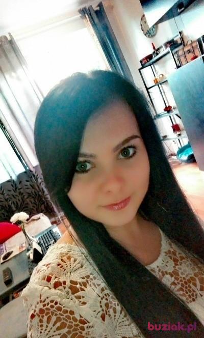 Pauliana, Kobieta, 31, Radzyń Podlaski, Polska, Zdjęcie: 3