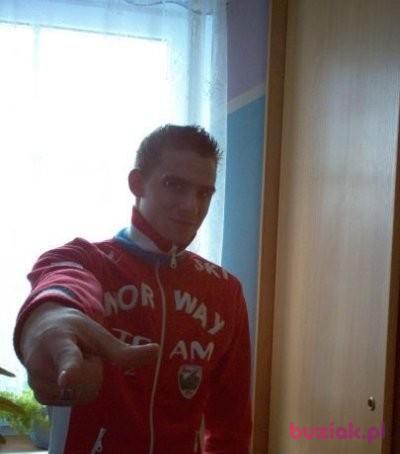 pSzymek, Male, 41, Poznań, Polska, Photo: 2