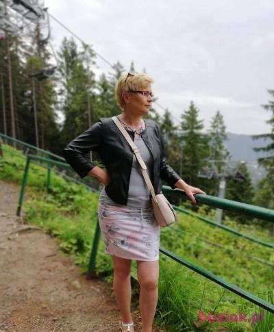 Kasia, Kobieta, 52, Oświęcim, Polska, Zdjęcie: 7