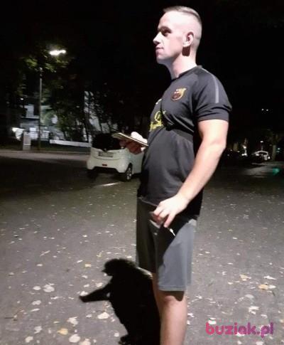 Paweł, Male, 32, Berlin, Niemcy, Photo: 2