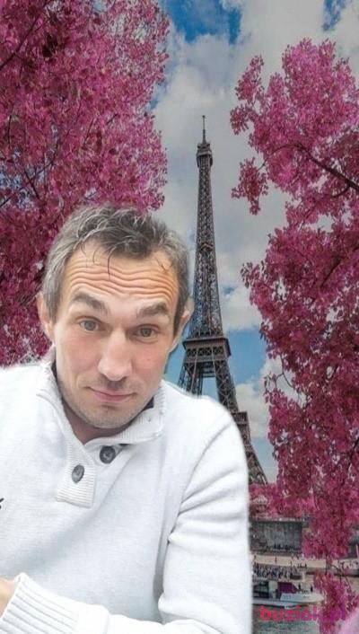 Michal, Male, 43, Northampton, Wielka Brytania, Photo: 4