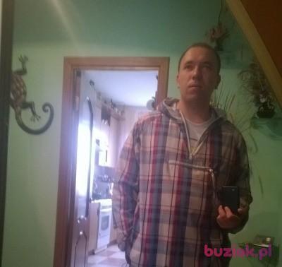 Brusnikin, Male, 34, Łapy, Polska, Photo: 1
