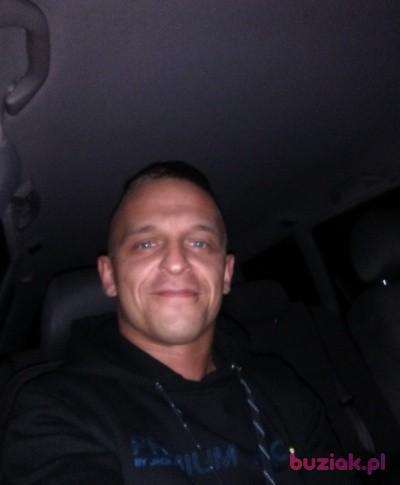 MICHAŁ, Mężczyzna, 38, Cedynia, Polska, Zdjęcie: 4