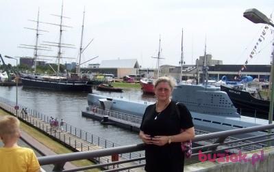 laura, Female, 67, Strzelin, Polska, Photo: 3