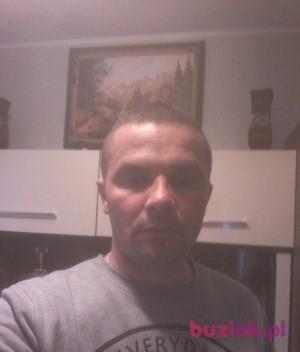 Mirek, Mężczyzna, 45, Łuków, Polska, Zdjęcie: 2