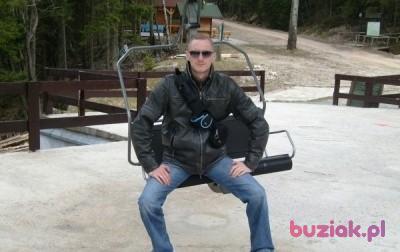 DARIUSZ, Male, 49, Poznań, Polska, Photo: 3