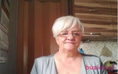 Irena, Female, 77, Częstochowa, Polska, Photo: 2