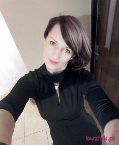 Lusia0000, Female, 34, Olsztyn, Polska, Photo: 5