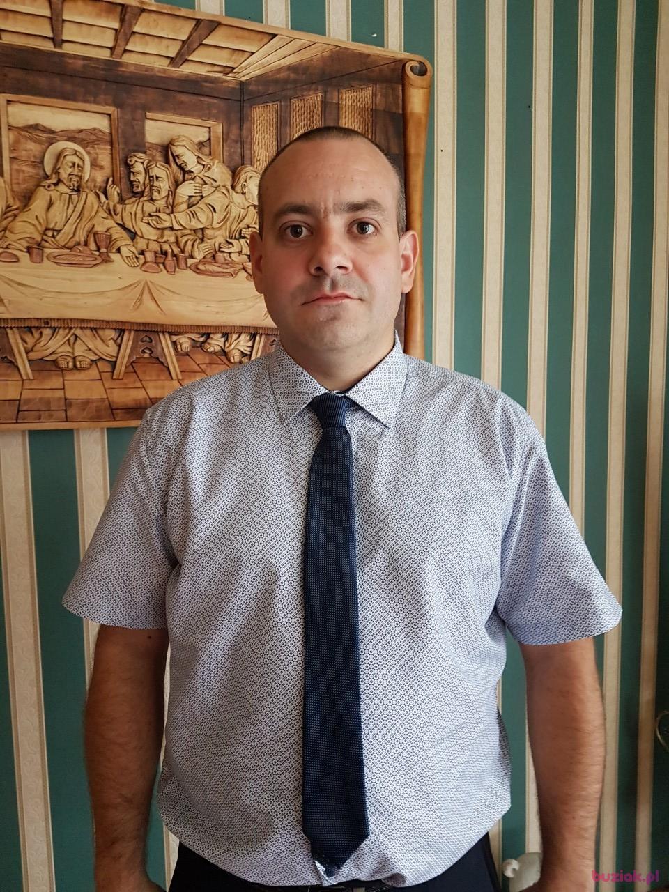 Sławek, Male, 36, Bielsko-Biała, Polska, Photo: 3