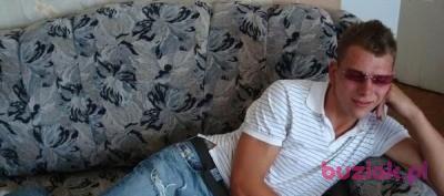 Dariusz, Mężczyzna, 38, Kałuszyn, Polska, Zdjęcie: 5