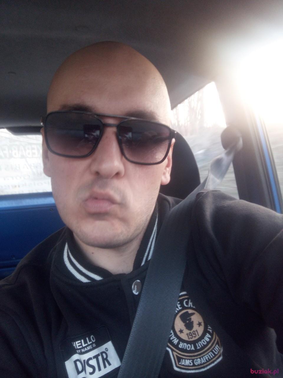 Hubert, Male, 37, Szprotawa, Polska, Photo: 3